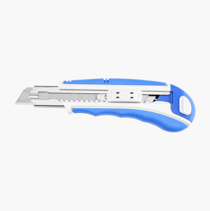 Brytebladkniv, 18 mm v:9986408