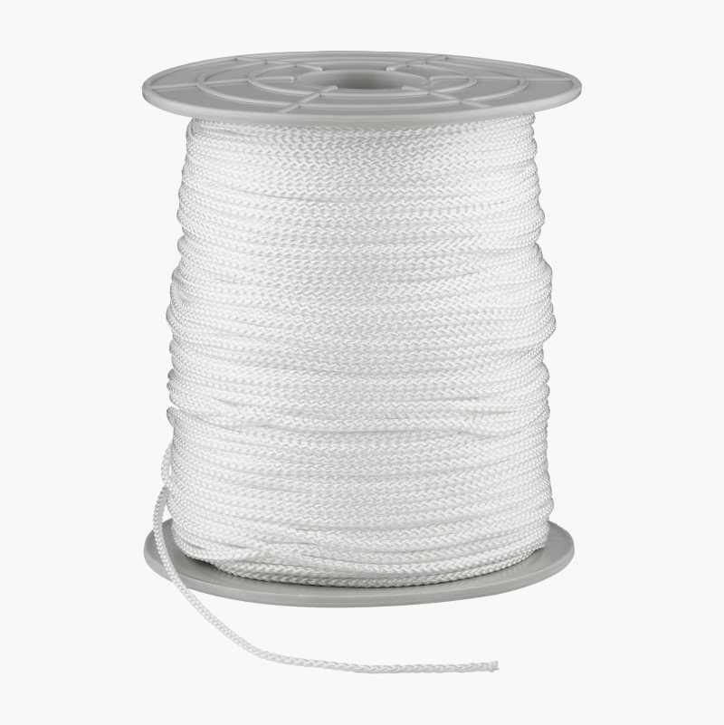 Polyesterline, 2 mm x 130 m v:4487039