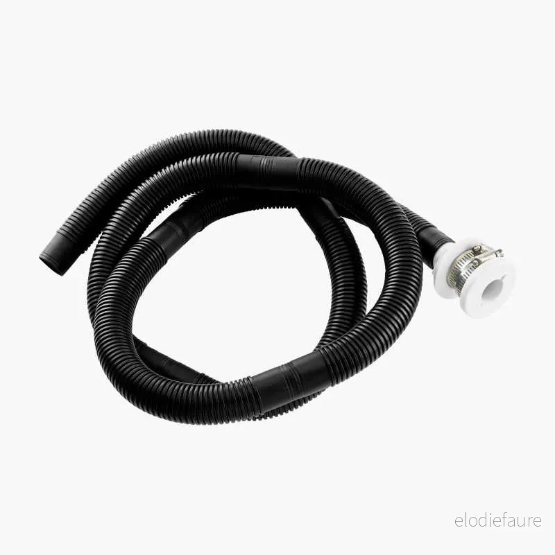 Installasjonssett til lensepumpe, 19 mm v:6036176
