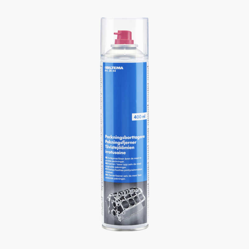 Pakningsfjerner, 400 ml v:4227617