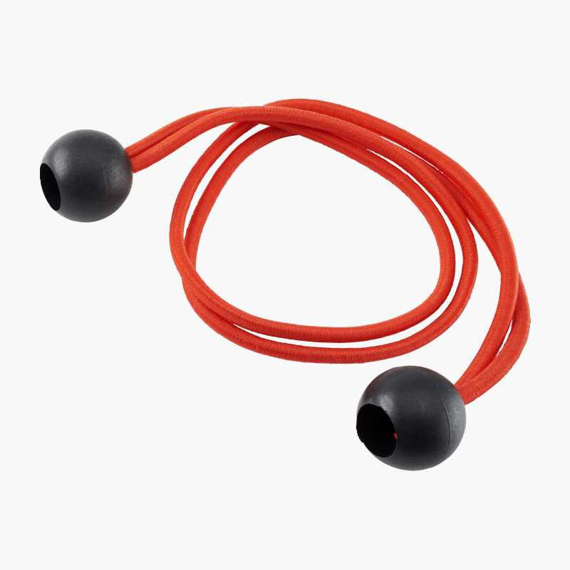 Seilholder, 5 mm x 40 cm, 4-pk. v:8977907
