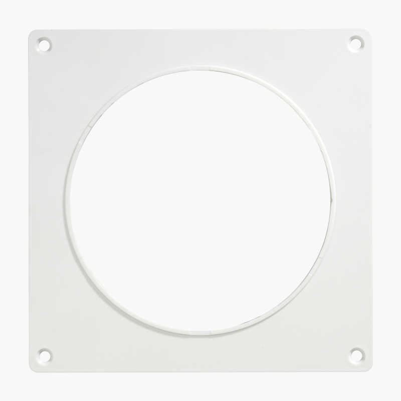 Dekkplate, Ø 125 mm v:6497566 Dekkplate, Ø 125 mm v:6497566