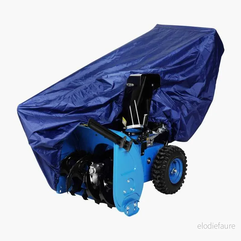 Trekk for snøfreser, 11–13 hp v:1011711