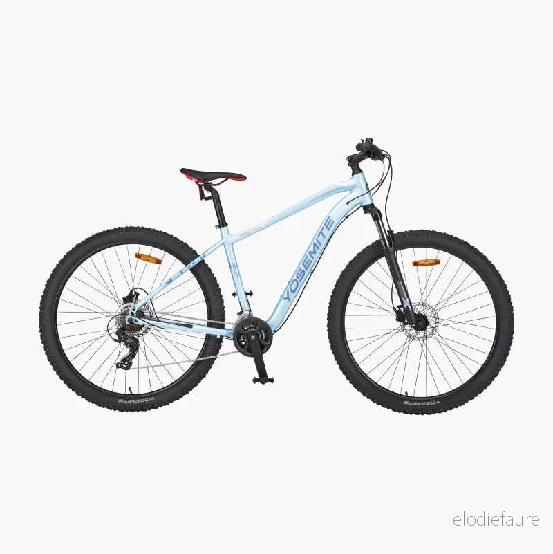 Trekkingbike 29" 14 gir v:3193270 Trekkingbike 29" 14 gir v:3193270