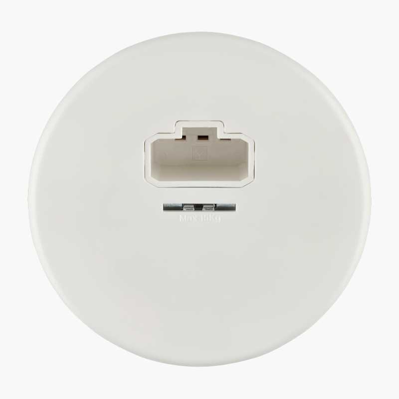 Lampekontakt DCL tak, innfelt v:3603043
