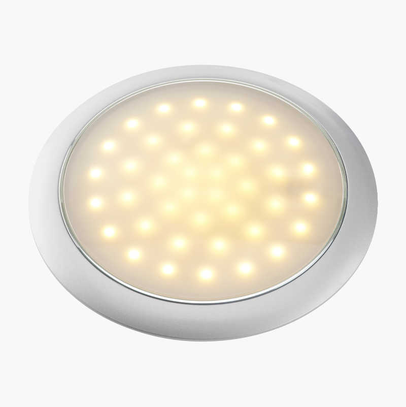 Innvendig belysning LED tynn, 3 W v:7672535