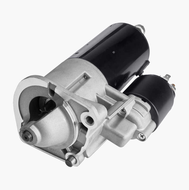 Startmotor v:9776895
