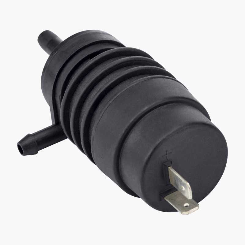 Spylermotor, 12 V v:5856843