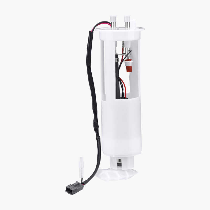 Drivstoffpumpe med armatur, 6,5 A v:9270341