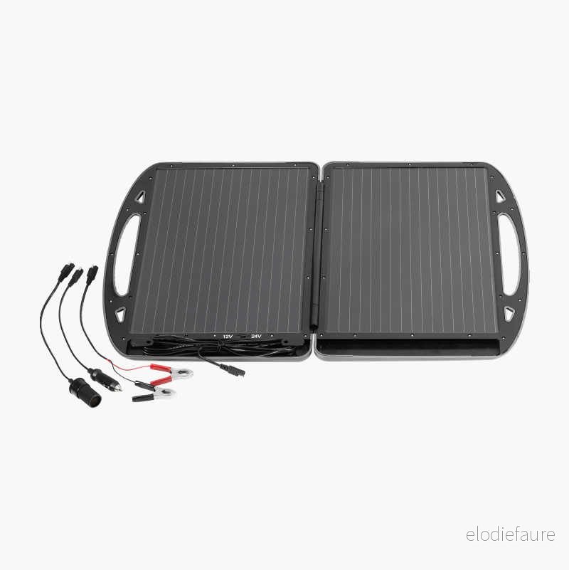 Solcellepanel v:9503031