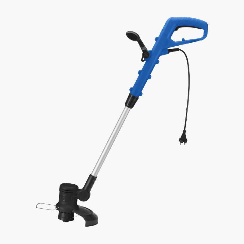Gresstrimmer GT 380 v:3717207 Gresstrimmer GT 380 v:3717207
