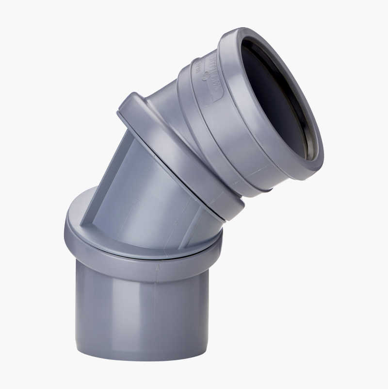 Avløpsbøy Flex, 110 mm v:8575546 Avløpsbøy Flex, 110 mm v:8575546