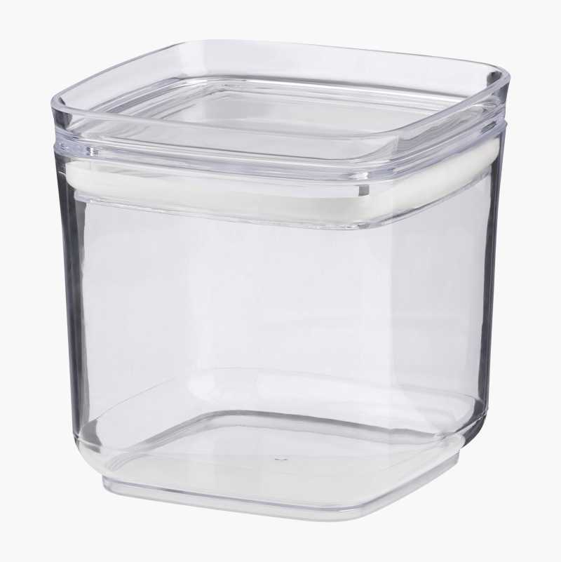 Oppbevaringsboks, lufttett, 750 ml v:3107470 Oppbevaringsboks, lufttett, 750 ml v:3107470