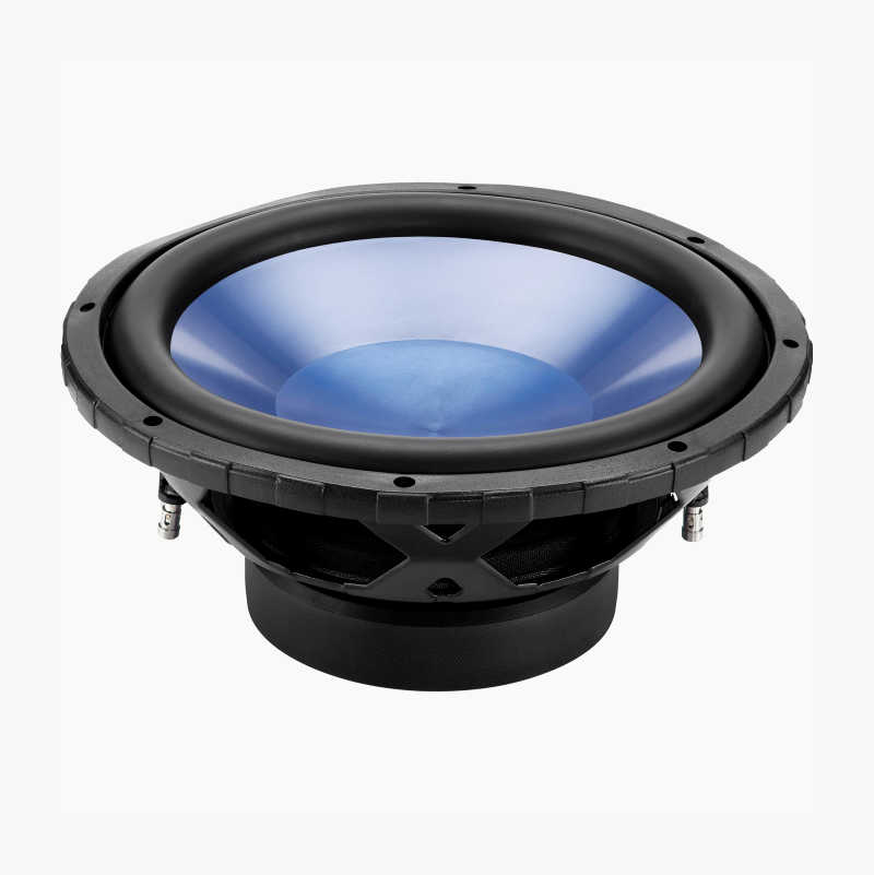 Subwoofer, 12” v:1760548
