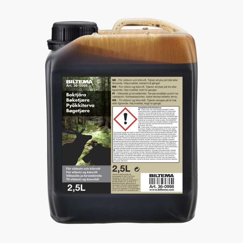 Bøketjære, 2,5 liter v:8379898