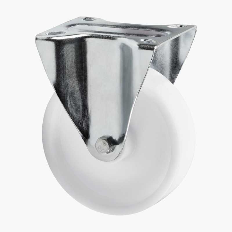Fast hjul, 35 x 125 mm v:1400006