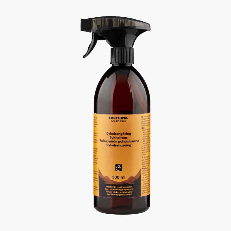 Sykkelrens, 500 ml v:2664066