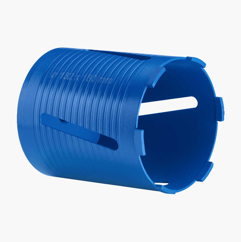 Diamant hullsag, 132 mm v:6295904