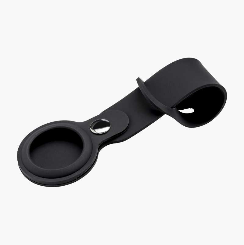 AirTag-holder, silikonbånd v:2597267 AirTag-holder, silikonbånd v:2597267