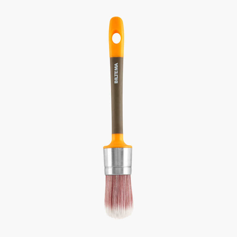 Rundpensel PRO, presisjon, Ø 30 mm v:1121911 Rundpensel PRO, presisjon, Ø 30 mm v:1121911