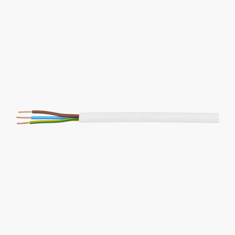 Kabel PFXP, 3G 1,5 mm², 10 m v:6752616 Kabel PFXP, 3G 1,5 mm², 10 m v:6752616