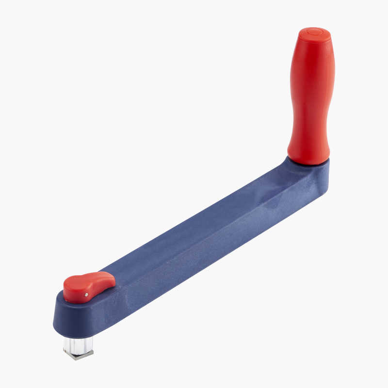 Vinsjhåndtak, 205 mm v:6674240 Vinsjhåndtak, 205 mm v:6674240