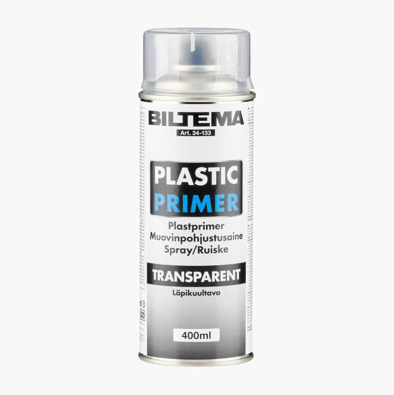 Plastprimer, spray, 400 ml v:2844268