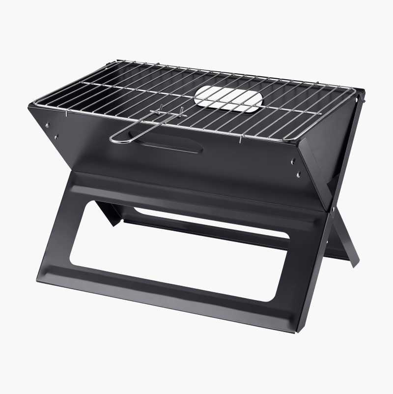 Sammenleggbar grill v:5950664