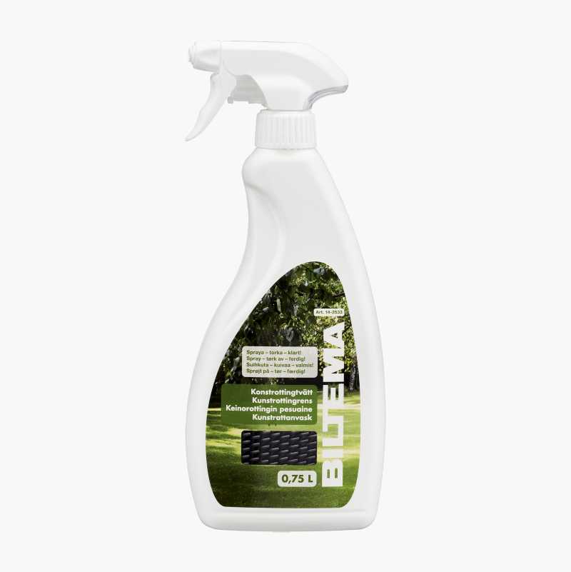 Kunstrottingrens 0,75 L v:1372814