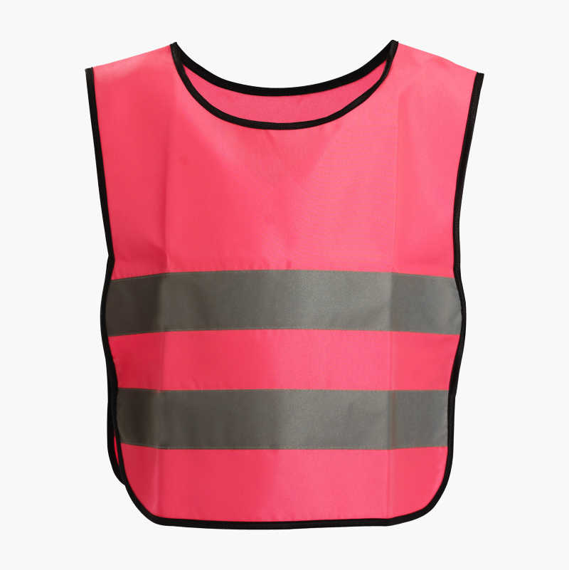 Refleksvest, barn v:4527863 Refleksvest, barn v:4527863