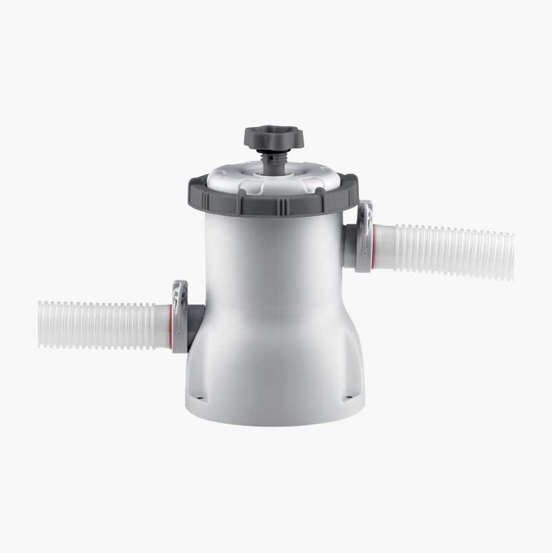 Bassengpumpe, 1136 L/t v:9051687 Bassengpumpe, 1136 L/t v:9051687