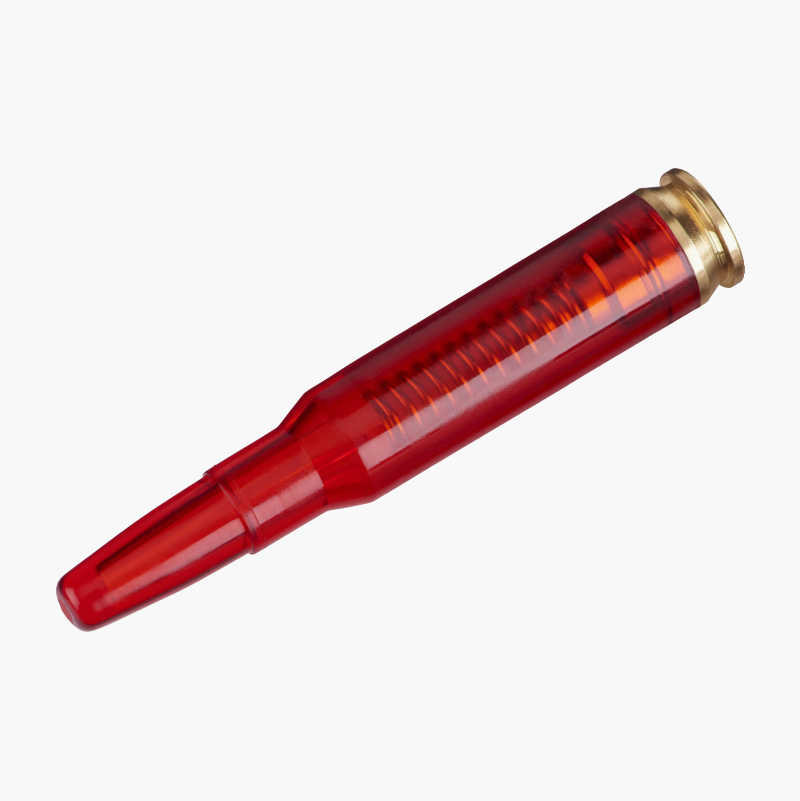 Klikkpatron, kal 308 Winchester v:8837141 Klikkpatron, kal 308 Winchester v:8837141