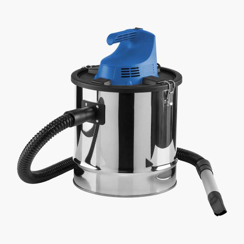 Askesuger, 20 liter, 1200 W v:8889993 Askesuger, 20 liter, 1200 W v:8889993