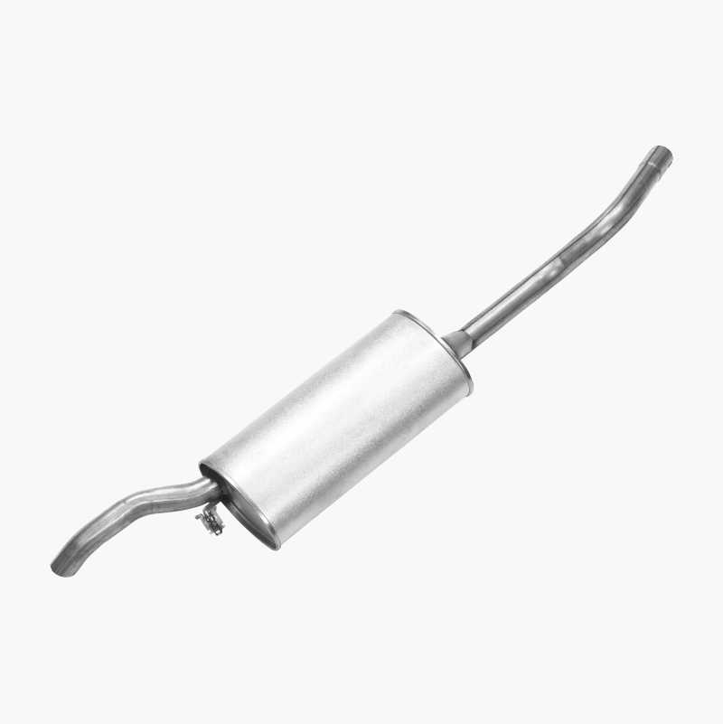 BAKRE LYDDEMPER SKODA v:2117478